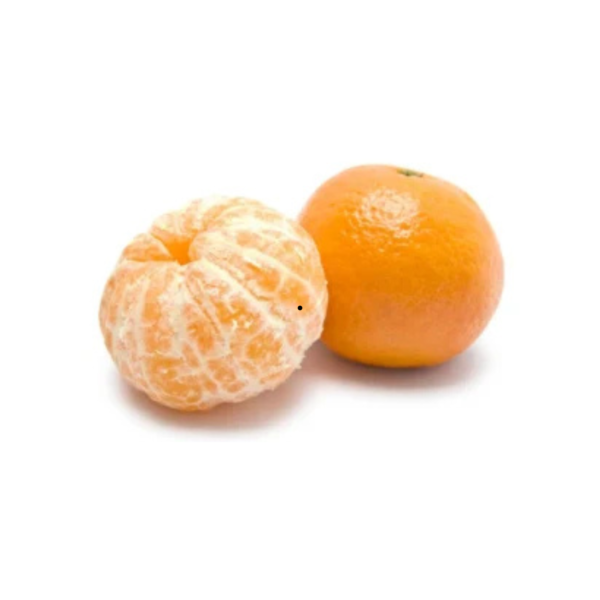 Khasi Mandarin