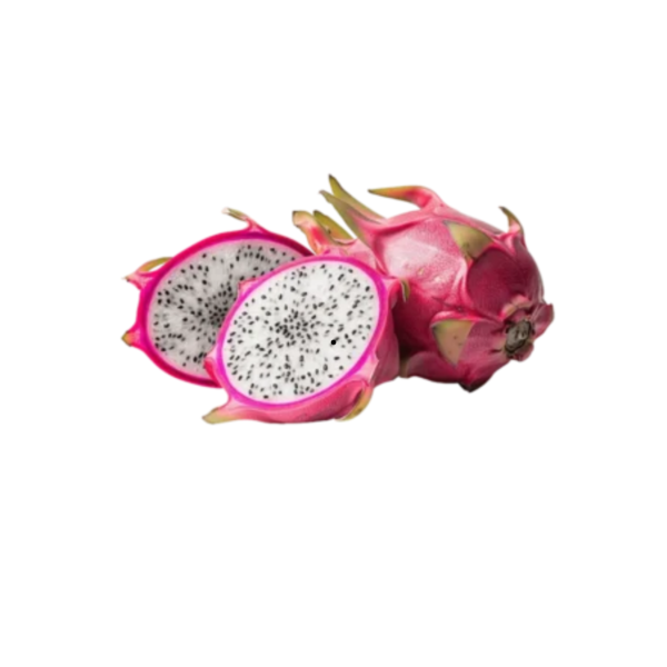 Dragon Fruits