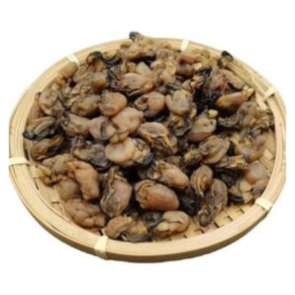 Dried Oysters