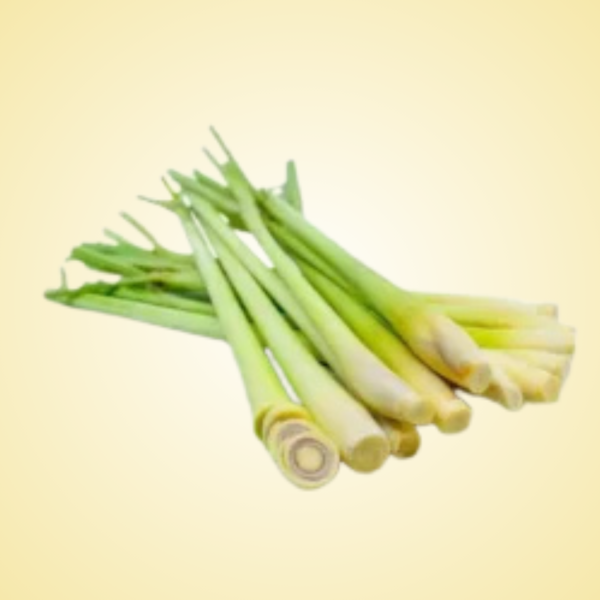 Lemon Grass