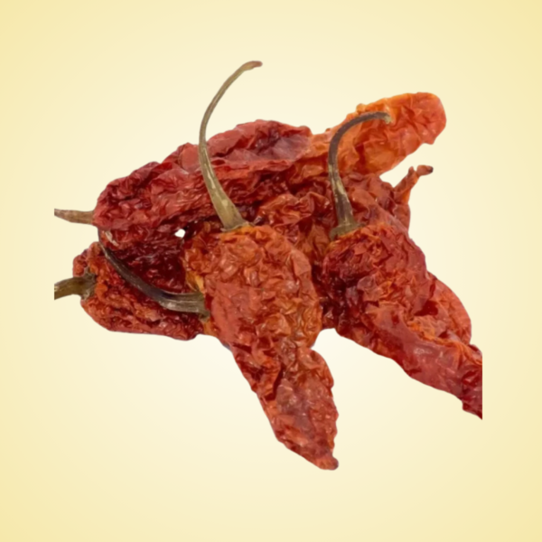 Dried Bhoot Jolokia (King Chilli)