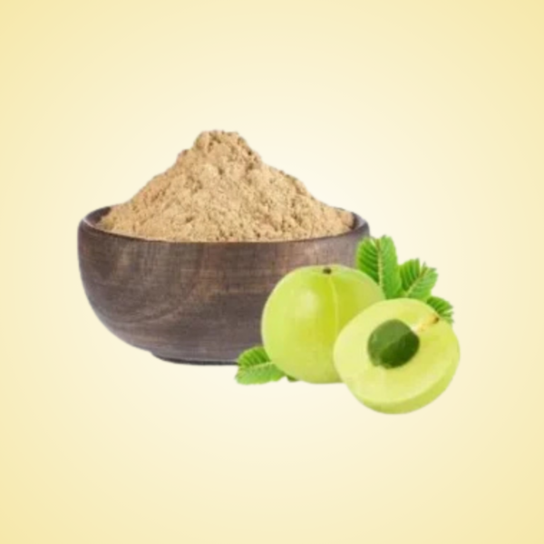 Amla Powder