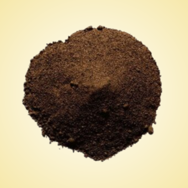 Black Turmeric Powder