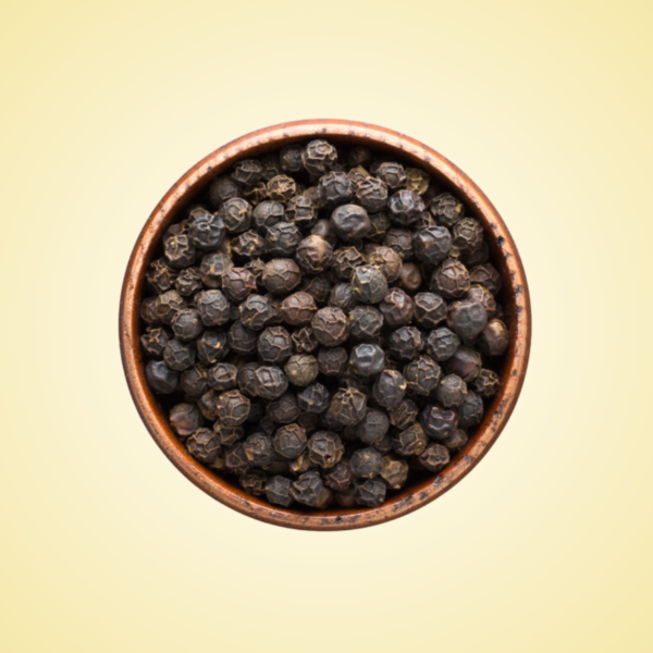 Black Pepper(Whole)